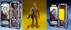 Conceptual Vintage, 12 inch Chewbacca