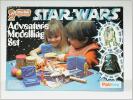 Palitoy - Modelling Set