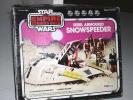 Palitoy - Snow Speeder