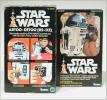 Boxed Vintage 12 inch R2D2