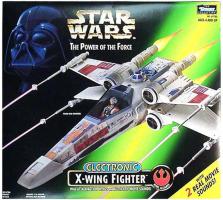 Tonka X-Wing