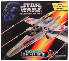 Tonka X-Wing