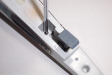 Inside the X-Wing, A Kit-bash Restoration