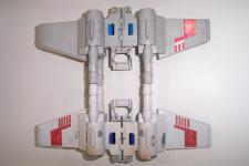 Inside the X-Wing, A Kit-bash Restoration