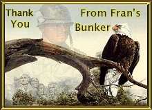 Fran's Bunker
