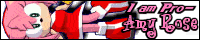 amy rose!