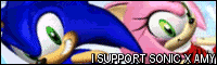 amy x sonic