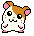 hamtaro!