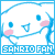 sanrio rocks!