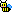 a tiny kawaii bee!