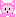 a pink kitty! wai!