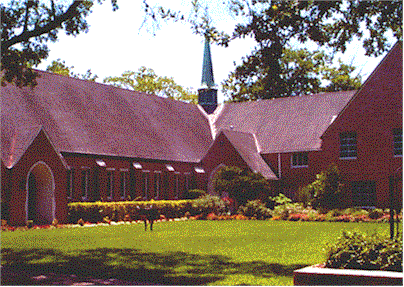 St. Andrew's In The Heights