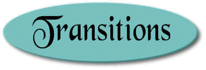 Transitions