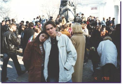 4/1/98 April Fools in Odessa