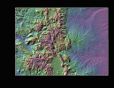 Click here to see a shaded relief map of New Mexico