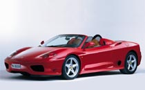 Ferrari 360