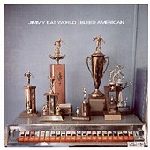 Jimmy Eat World - Bleed American