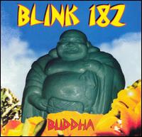 Blink 182 - Buddha