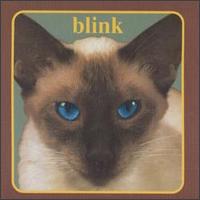 Blink 182 - Cheshire Cat