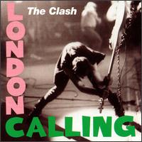The Clash - London Calling
