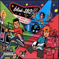 Blink 182 - The Mark, Tom, and Travis Show