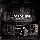 Eminem - The Marshall Mathers LP