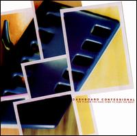 Dashboard Confessional - The Places You Have Come to Fear the Most