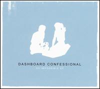 Dashboard Confessional - The So Impossible EP