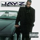 Jay Z - Vol. 2-Hard Knock Life