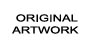 original artwork