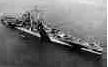 Picture of USS Alaska 