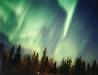 Picture of Aurora Borealis