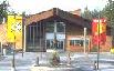 Picture of Alaska Native Heritage Center