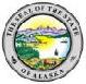 Picture of State Seal of Alaska