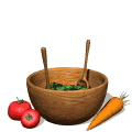 Picture of Salad Bowl 