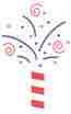 Picture of firecracker