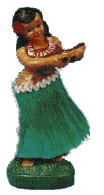 Hula Girl