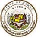 Picture of Hawaii State Seal