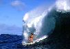 Picture of surfer