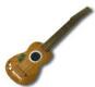 Picture of a Ukulele