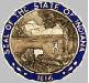 Picture of State Seal