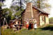 Lincoln's Home