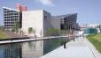 Picture of Indian State Museum courtesy of the Museum