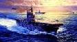 Picture of USS Indiana