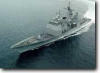 Picture of USS Vincennes