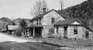 Picture of Ghost Town