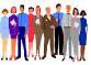 Picture of people