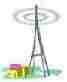 Picture of Radio Tower