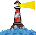 Picture of lighthouse