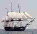 picture of Old Ironsides
